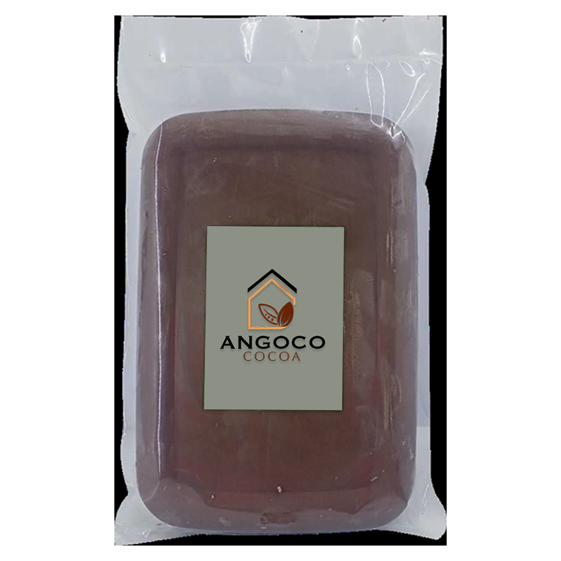 Cocoa Paste